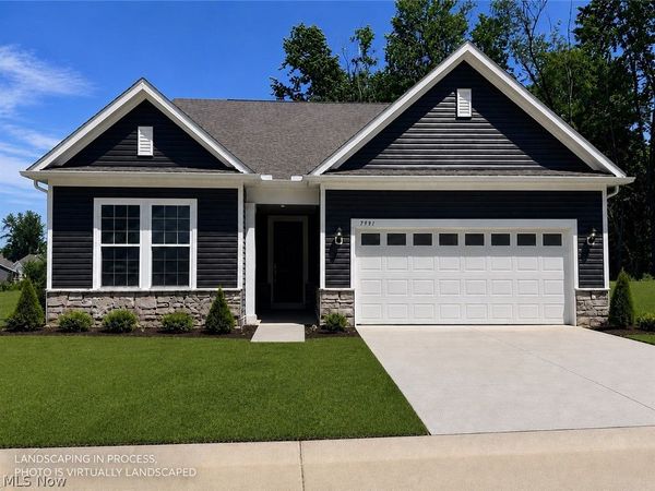 7991 Dorsey Court , Concord Twp, OH 44077