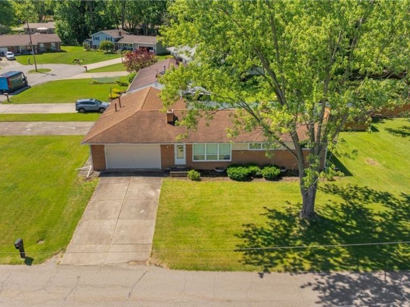253 Earl Drive NW, Warren, OH 44483 Photo 49