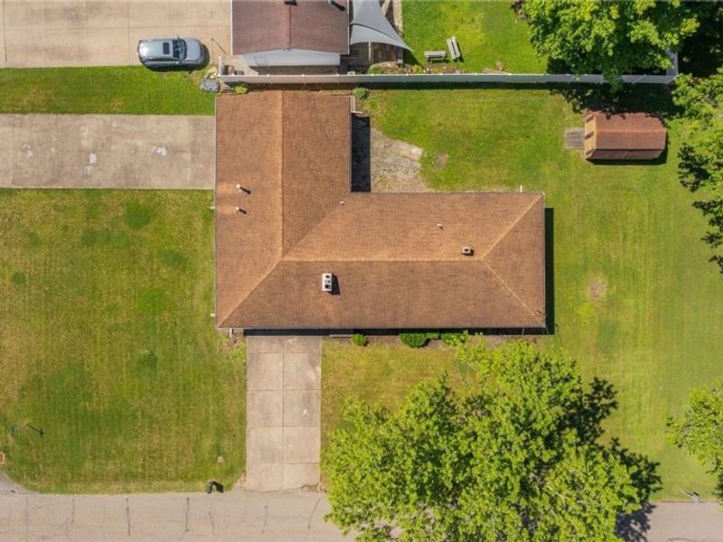 253 Earl Drive NW, Warren, OH 44483 Photo 8