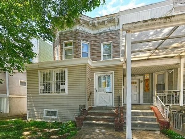 86-50 91st Street , Woodhaven, NY 11421