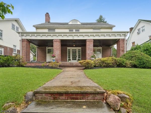 101 S Centre St, South Orange, NJ 07079