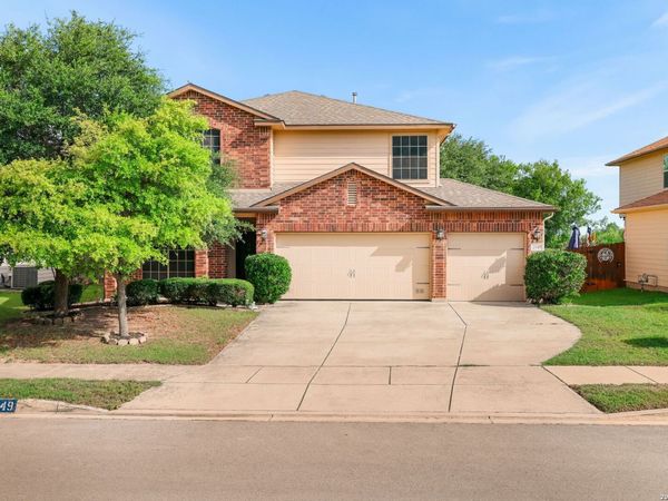 2949 ASHWOOD RD, Schertz, TX 78108