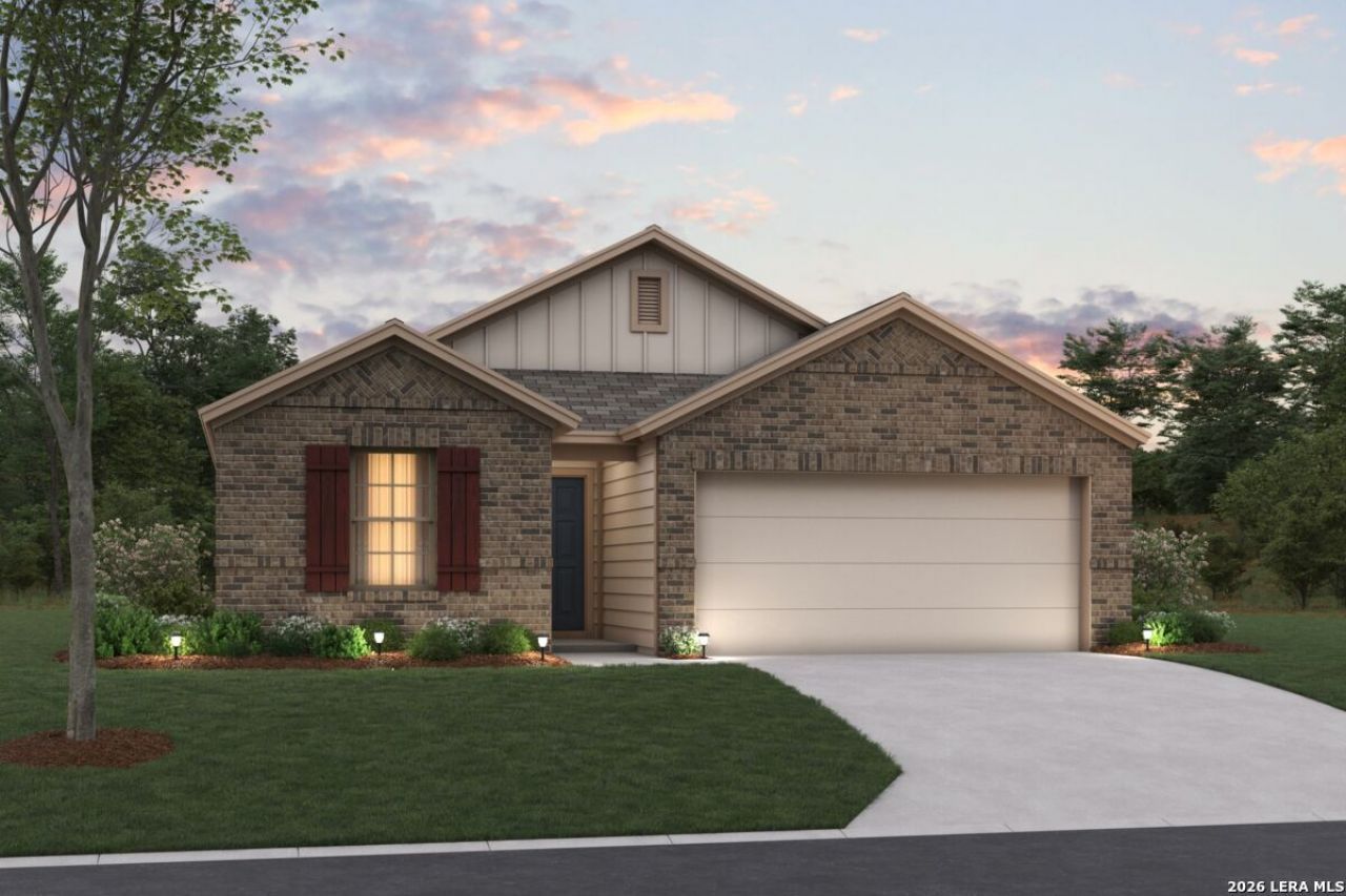 13518 Playa Avenue, San Antonio, TX 78222 Main Photo