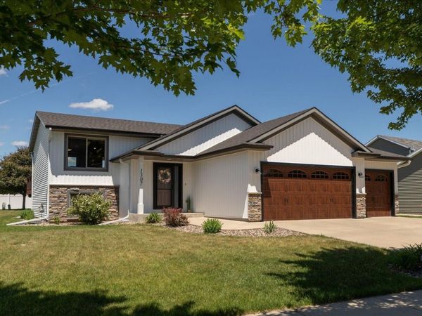 1307 3rd Street NW, Kasson, MN 55944