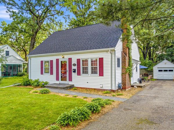 7427 Humboldt Avenue S, Richfield, MN 55423