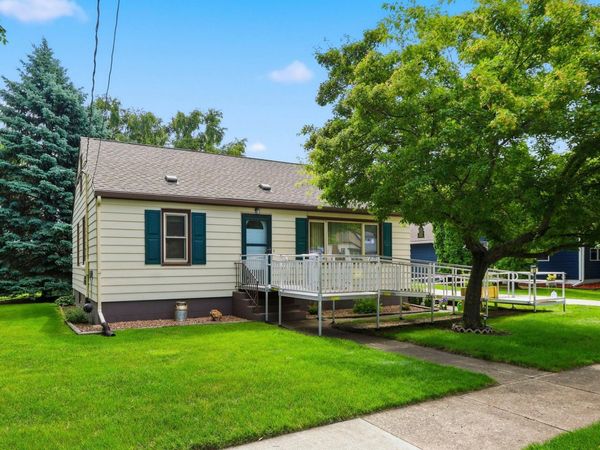 38 Rose Avenue N, Maple Lake, MN 55358