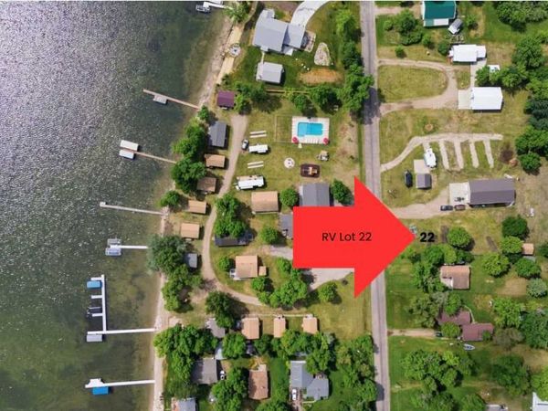 35686 Rush Lake Loop 22 , Ottertail, MN 56571