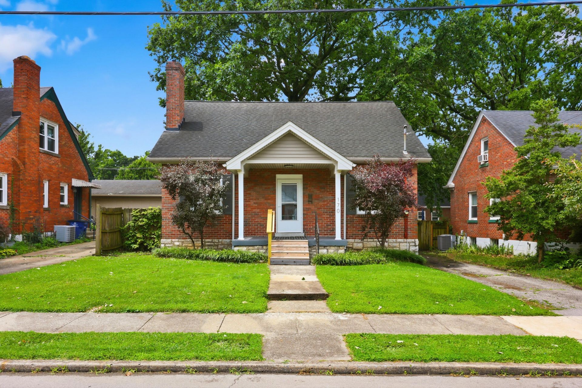 170 Burnett Avenue, Lexington, KY 40505 Main Photo