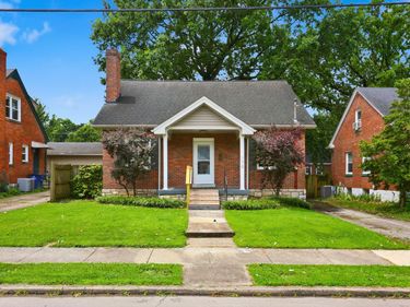 170 Burnett Avenue, Lexington, KY 40505