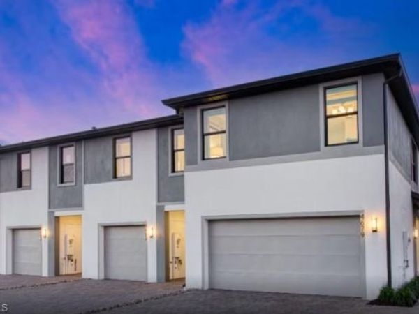 4056 Alexandria LN , AVE MARIA, FL 34142