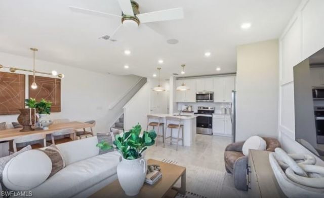 4056 Alexandria Ln , Ave Maria, FL 34142 Photo