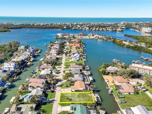 207 6th ST, BONITA SPRINGS, FL 34134