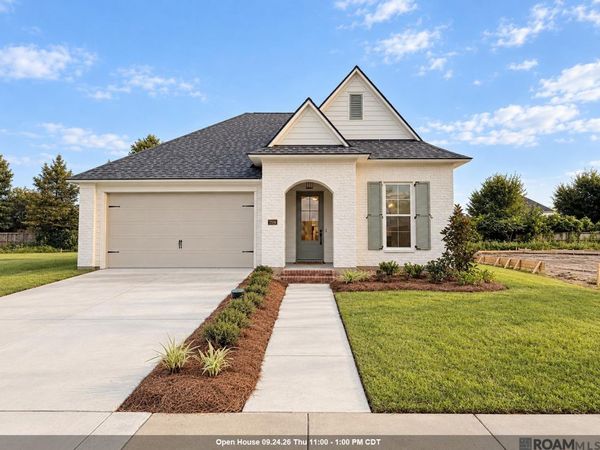 2519 Shore Side Avenue, Baton Rouge, LA 70810