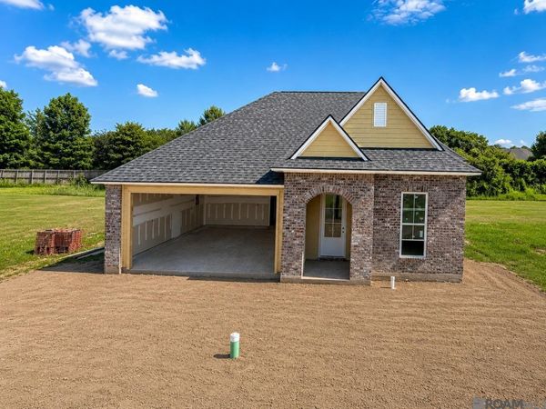 2519 Shore Side Avenue, Baton Rouge, LA 70810