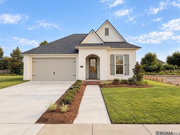 2519 Shore Side Avenue, Baton Rouge, LA 70810