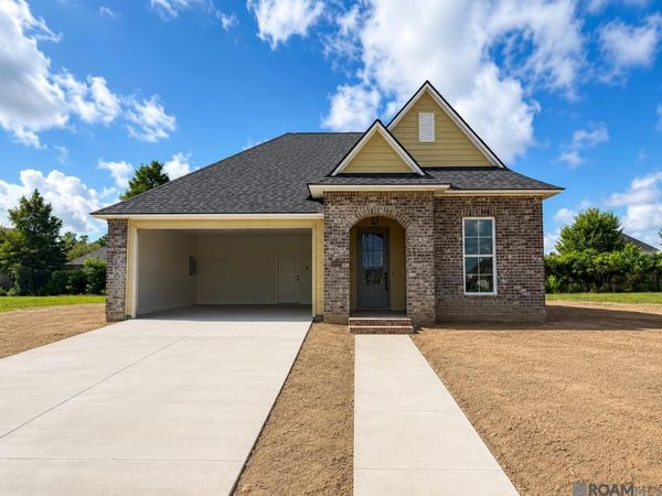 2519 Shore Side Avenue, Baton Rouge, LA 70810