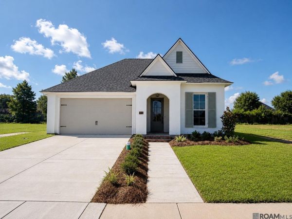 2519 Shore Side Avenue, Baton Rouge, LA 70810