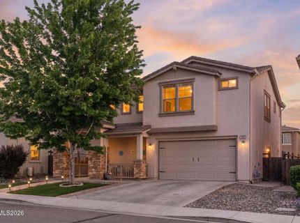 3959 White Oak Lane, Sparks, NV 89436 Photo