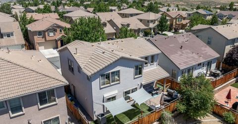 3959 White Oak Lane, Sparks, NV 89436 Photo