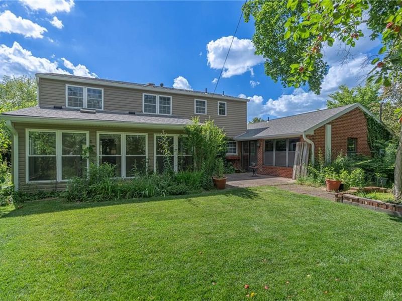7072 Cliffstone Drive, Huber Heights, OH 45424 Photo 37