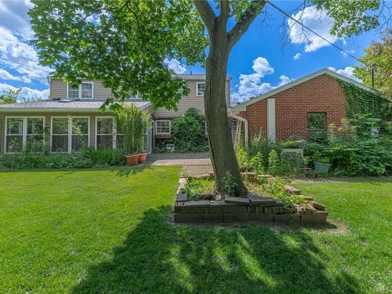 7072 Cliffstone Drive, Huber Heights, OH 45424 Photo 38
