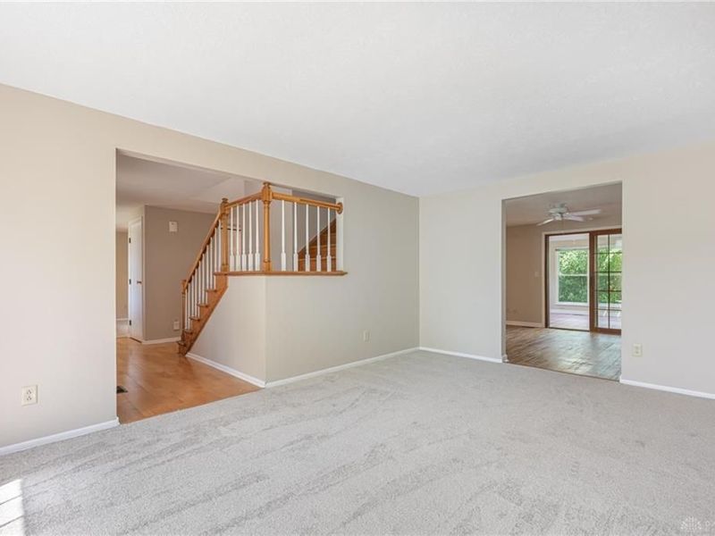 7072 Cliffstone Drive, Huber Heights, OH 45424 Photo 4