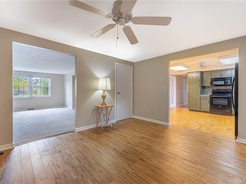 7072 Cliffstone Drive, Huber Heights, OH 45424 Photo 7