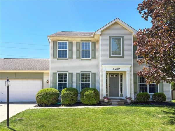 3482 Old Lantern Court, Miamisburg, OH 45342