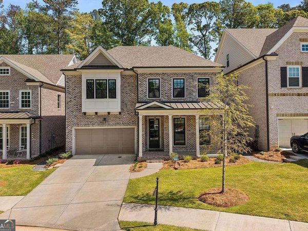 144 Wards Crossing Way, Alpharetta, GA 30022