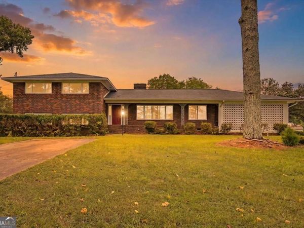 1314 Cave Springs Road, Cedartown, GA 30125
