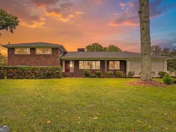 1314 Cave Springs Road, Cedartown, GA 30125