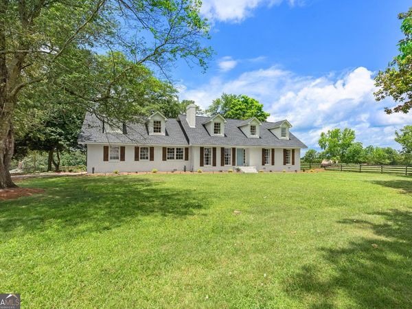 3710 Veal Street, Roopville, GA 30217