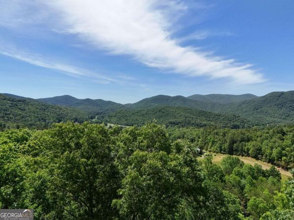 LOT 12 Hightower Ridge, Hiawassee, GA 30546