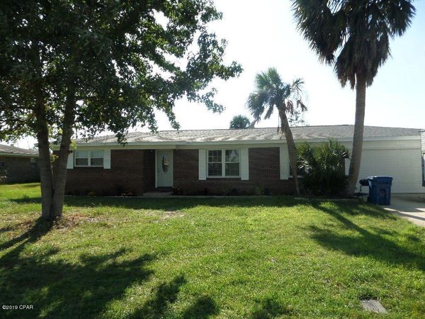 836 Miles Drive , Panama City, FL 32404