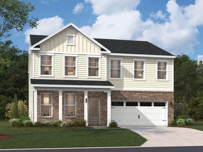 2136 Coral Daisy Trail , Lexington, SC 29073