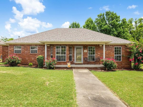 607 Dakota Street , Cabot, AR 72023