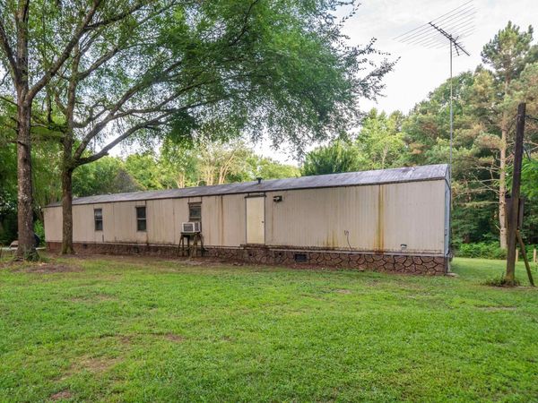 1120 Ragweed Valley Road , Royal, AR 71968