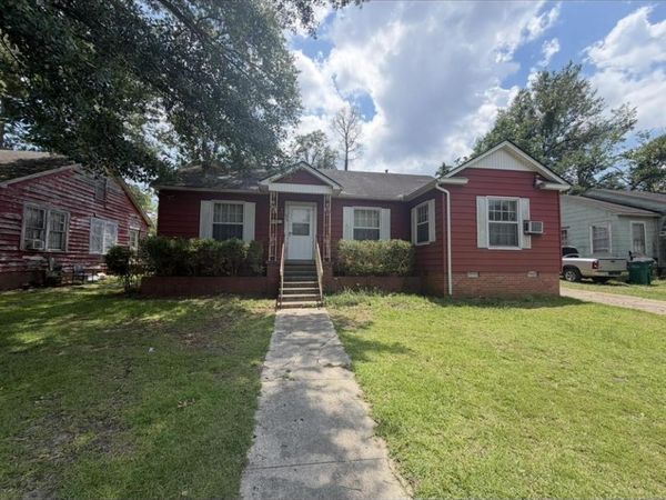 429 Melrose St, El Dorado, AR 71730