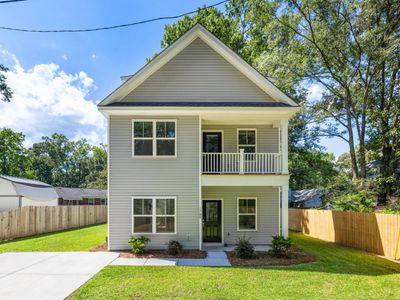 1780 Melody Lane, Charleston, SC 29414
