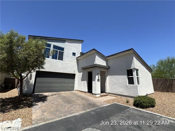 759 Faircliff Court , Henderson, NV 89052