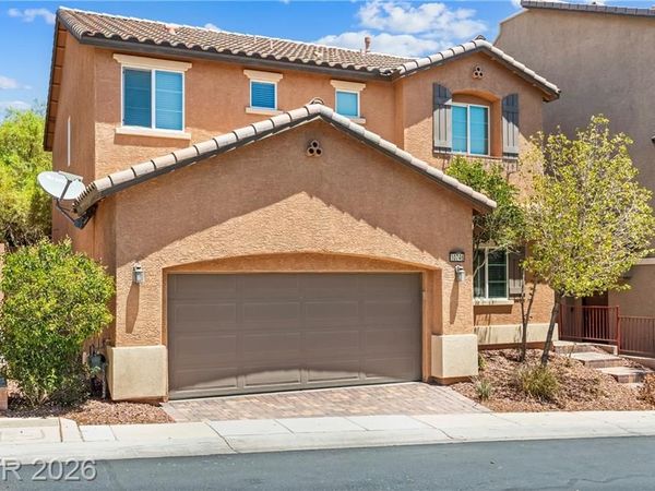 10746 Fenway Park Avenue, Las Vegas, NV 89166