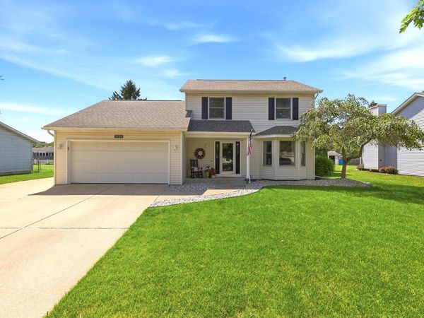 5824 Thunder Bay Street, Portage, MI 49024