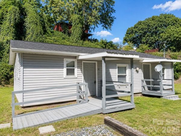 61 Haywood Road , Asheville, NC 28806