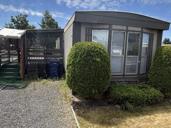 7303 N Crestline Ave, Spokane, WA 99208