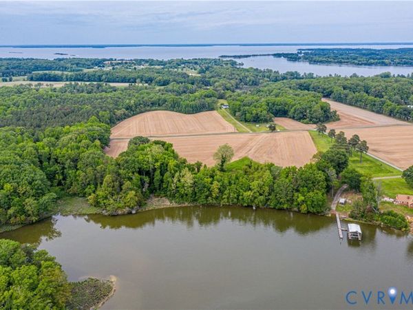 Lot 5 Zacata Road , Montross, VA 22520