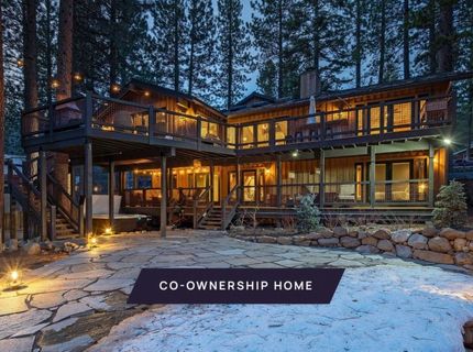 735 Betty Lane, Incline Village, NV 89451 Photo