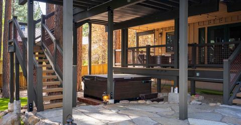 735 Betty Lane, Incline Village, NV 89451 Photo