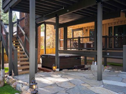 735 Betty Lane, Incline Village, NV 89451 Photo