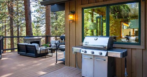 735 Betty Lane, Incline Village, NV 89451 Photo