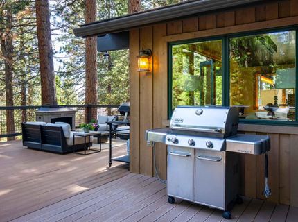 735 Betty Lane, Incline Village, NV 89451 Photo